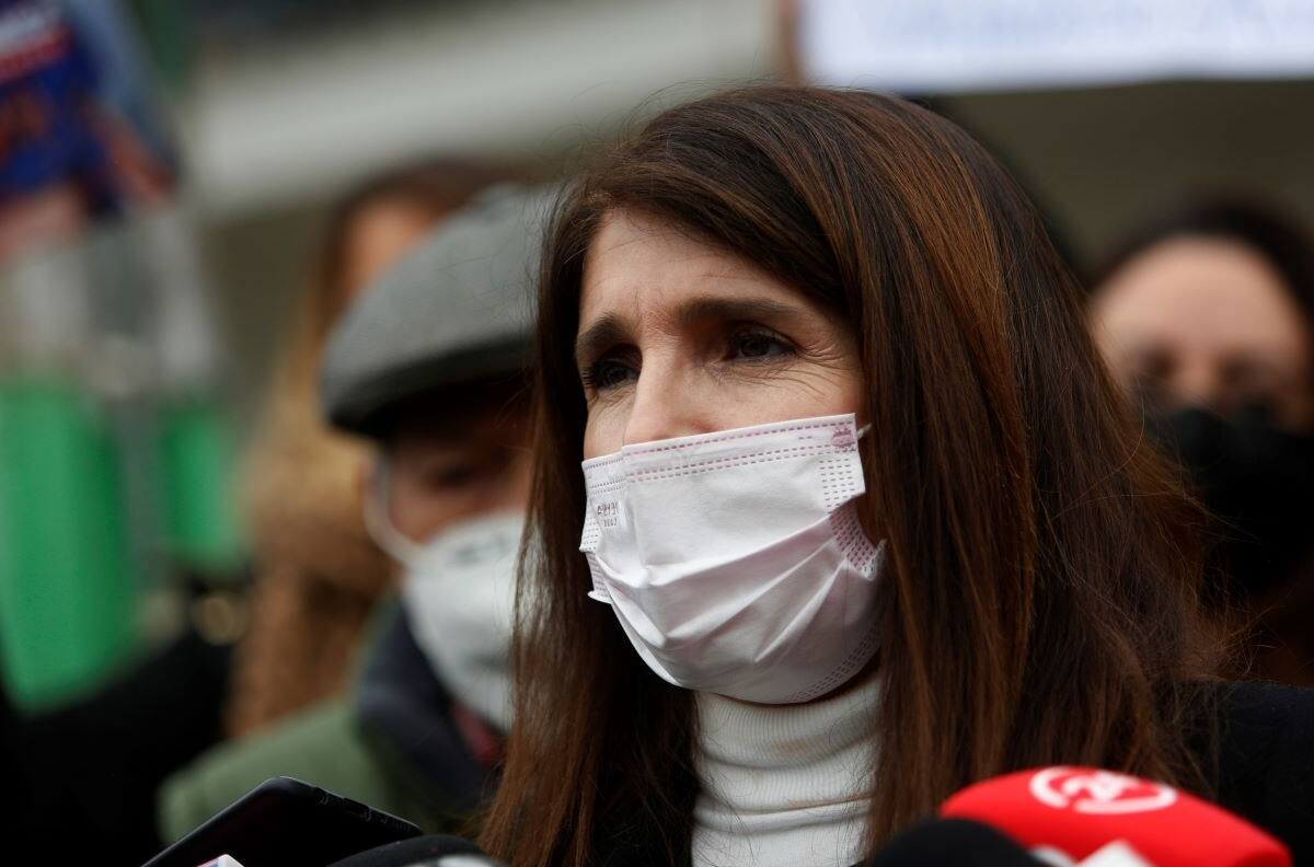 Paula Narváez afirmó estar “dispuesta y disponible” para eventual debate con Yasna Provoste