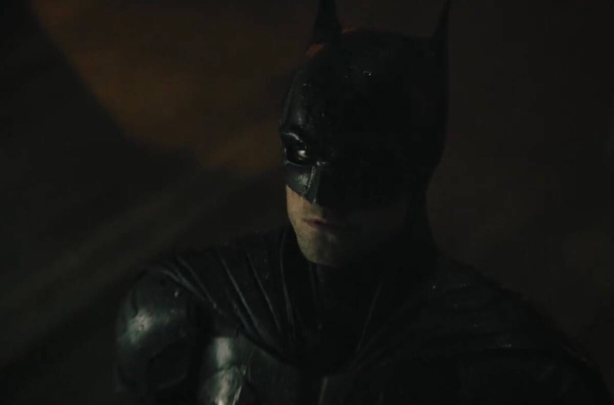 “The Batman”, “The Flash” y todas las novedades que dejó el DC FanDome 2021