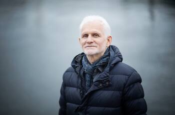 Premio Nobel de la Paz: Alés Bialiatski y dos organizaciones de defensa de los derechos humanos fueron los premiados