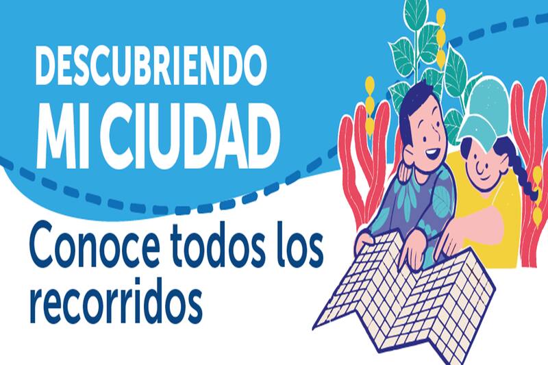 Revisa todos los detalles de esta gran iniciativa.