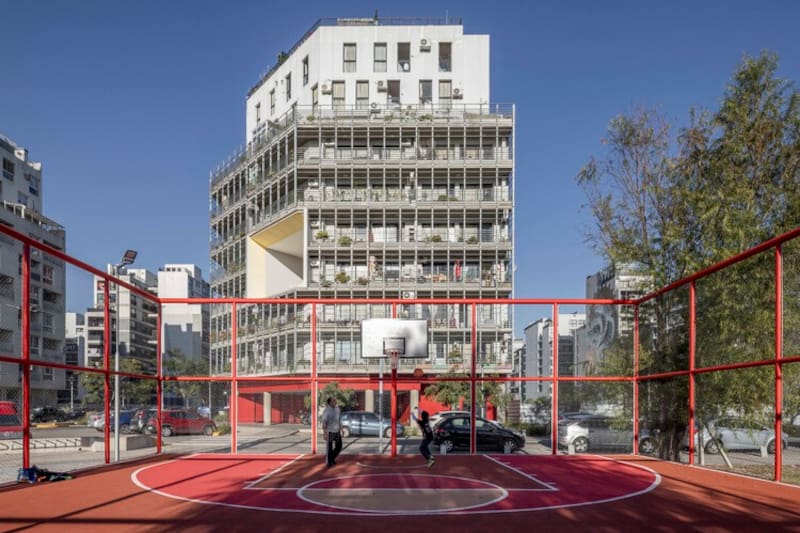 . Buenos Aires, Argentina.