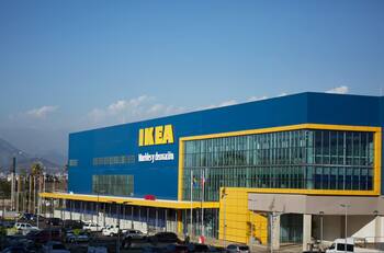 Últimas ofertas en IKEA: productos para organizar el hogar desde $990 hasta $19.990