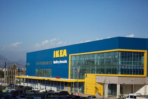 Últimas ofertas en IKEA: productos para organizar el hogar desde $990 hasta $19.990