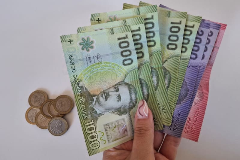 Los pagos del beneficio son mensuales.