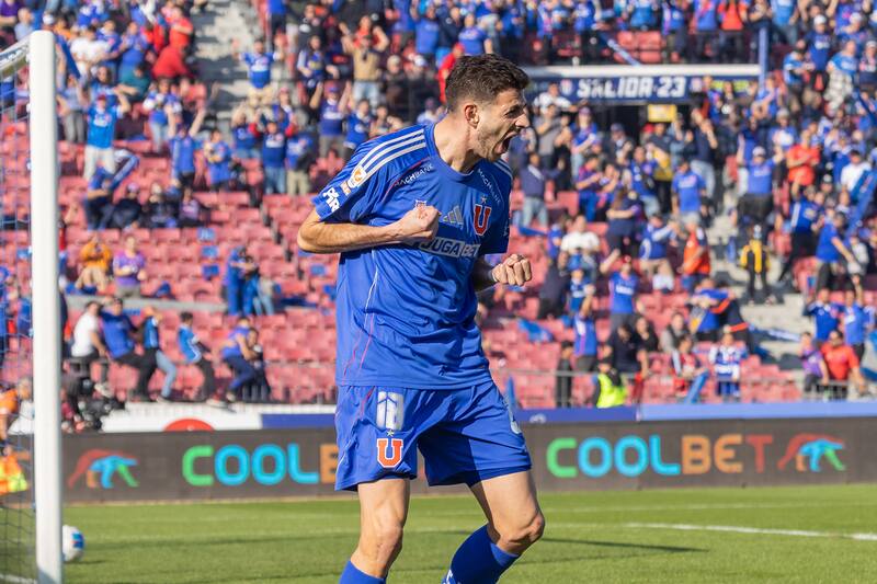 Analizó el presente de la U. Foto: Felipe Escobedo