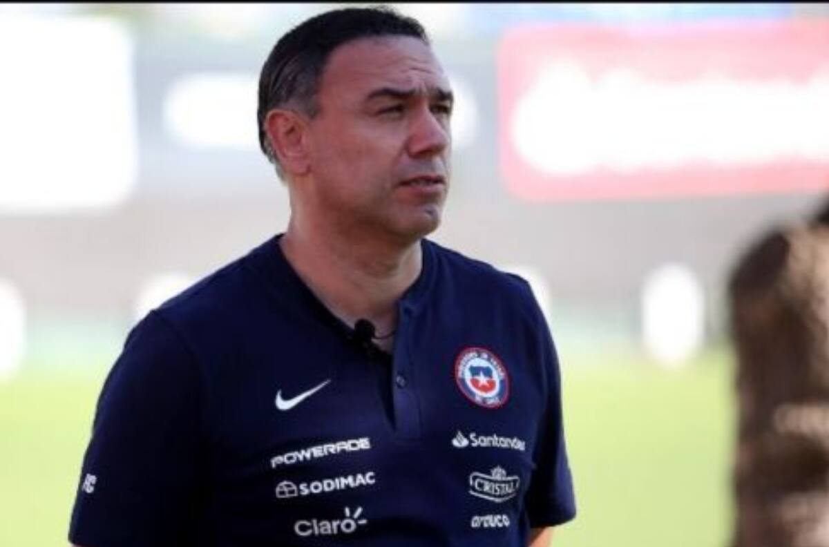 Francis Cagigao revela quién armó la nómina de La Roja para la próxima gira en Asia