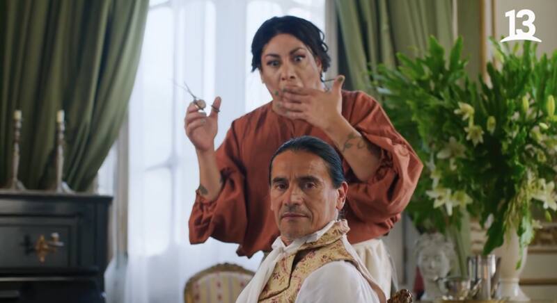 Coca Mendoza estará junto a Botota Fox y Naya Fácil en el nuevo reality de Canal 13.