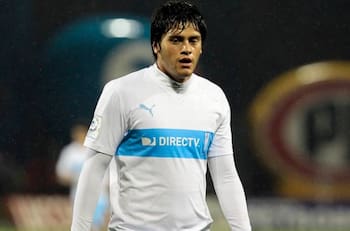 ¿Qué fue de Nicolás Trecco, exdelantero de la UC que le anotó un gol olímpico a Johnny Herrera en un Clásico Universitario?