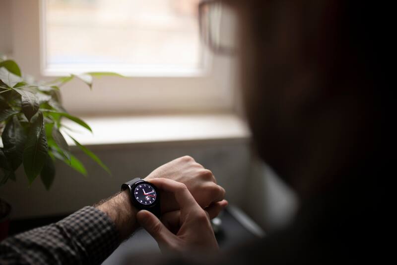 El cambio al horario de verano se realizará el próximo sábado 6 de septiembre.