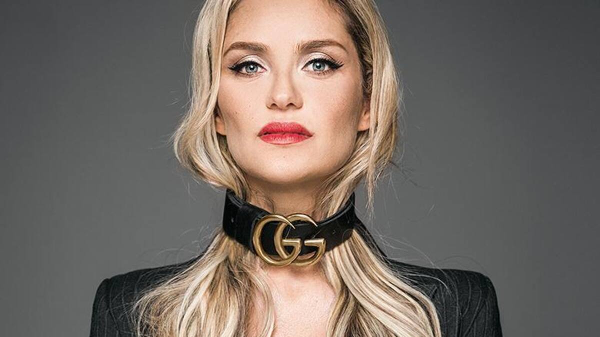 Kenita Larraín entrega consejos basados en la numerología para pasar la pandemia