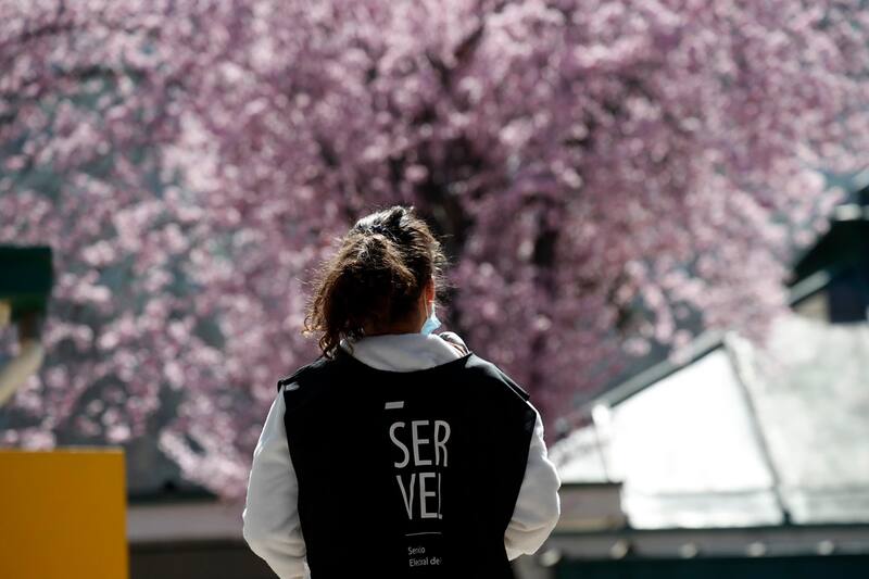 Son tres las convocatorias a las que puedes postular en el Servel.