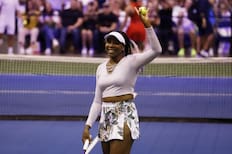 Inoxidable: Venus Williams hará historia en el Australian Open, a los 45 años