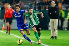 ¿A qué hora juegan y dónde ver? Real Oviedo vs. Betis de Manuel Pellegrini por LaLiga de España