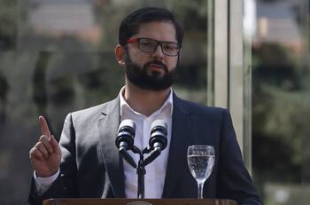 Quinto Retiro AFP: La categórica respuesta del Presidente Gabriel Boric sobre un nuevo 10%