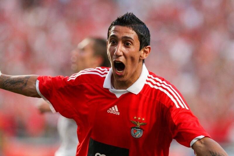 Ángel Di María descartó su regreso al fútbol argentino