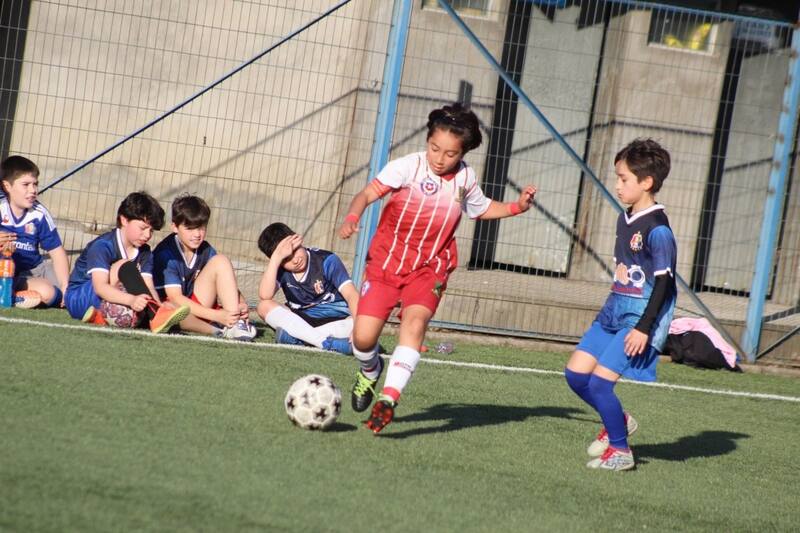 fue fichado por un club de Argentina.