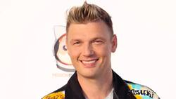 Nick Carter, cantante de los Backstreet Boys, es acusado de abusar y agredir a una menor de edad autista