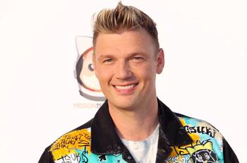 Nick Carter, cantante de los Backstreet Boys, es acusado de abusar y agredir a una menor de edad autista