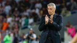 La ANFP observa atenta: eterno candidato a La Roja es despedido sorpresivamente de su club