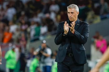 La ANFP observa atenta: eterno candidato a La Roja es despedido sorpresivamente de su club