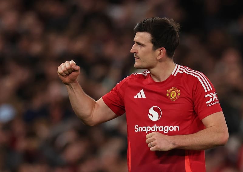 fue el héroe de Manchester United en Europa League. EFE