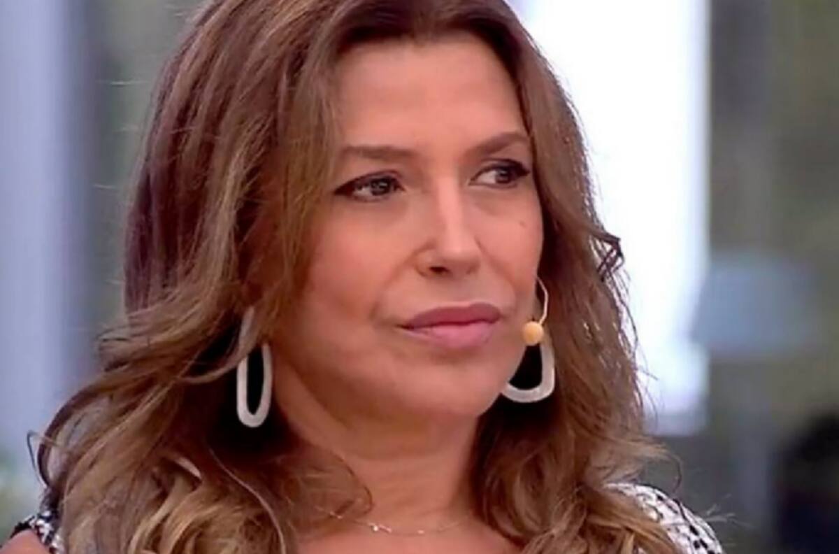 "Yo lo único que decía, basta, no me peguí más": Carolina Arregui revela violento intento de asalto y rol clave de su hija, María Jesús Sothers