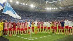 "Un equipo de obreros": Unión Berlín, el increíble líder de la Bundesliga que sorprende a Europa