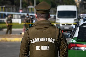Emergencia con cianuro en Puente Alto: Hay un fallecido y al menos 7 afectados