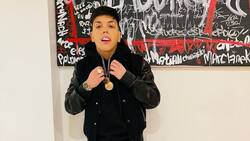 Quién es King Savagge, destacado cantante urbano chileno