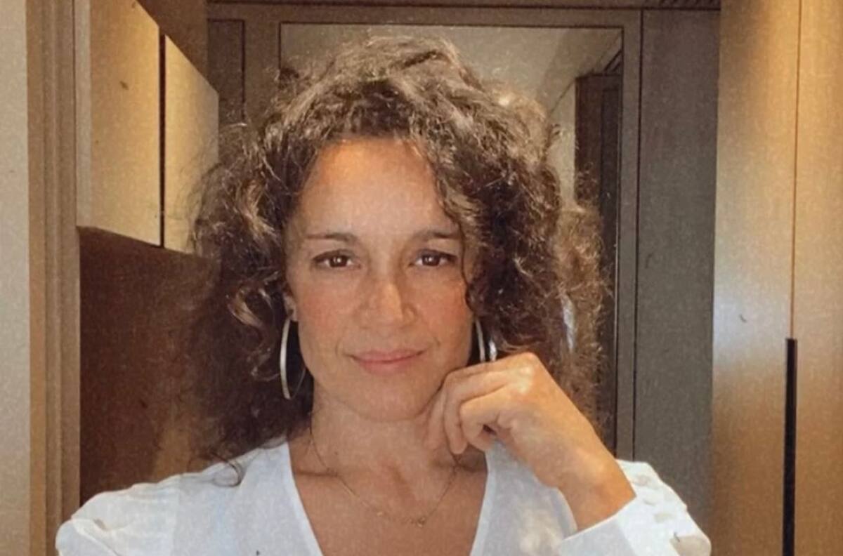 "Debo organizarme": Claudia Miranda contó cómo combina las grabaciones del programa con sus clases de danza