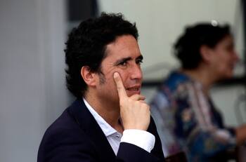 Briones e idea de importar profesores: "Invitar buenos docentes no es ningunear a los nuestros"