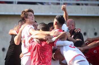 Deportes Copiapó le mete miedo a Colo Colo para la primera fecha: "No va a ser fácil venir a jugar acá"