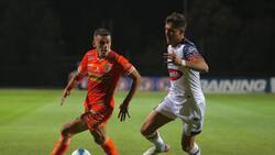 Los tres partidos de la fecha 12 de Primera B que solo serán transmitidos de forma online