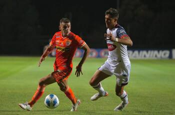 Los tres partidos de la fecha 12 de Primera B que solo serán transmitidos de forma online