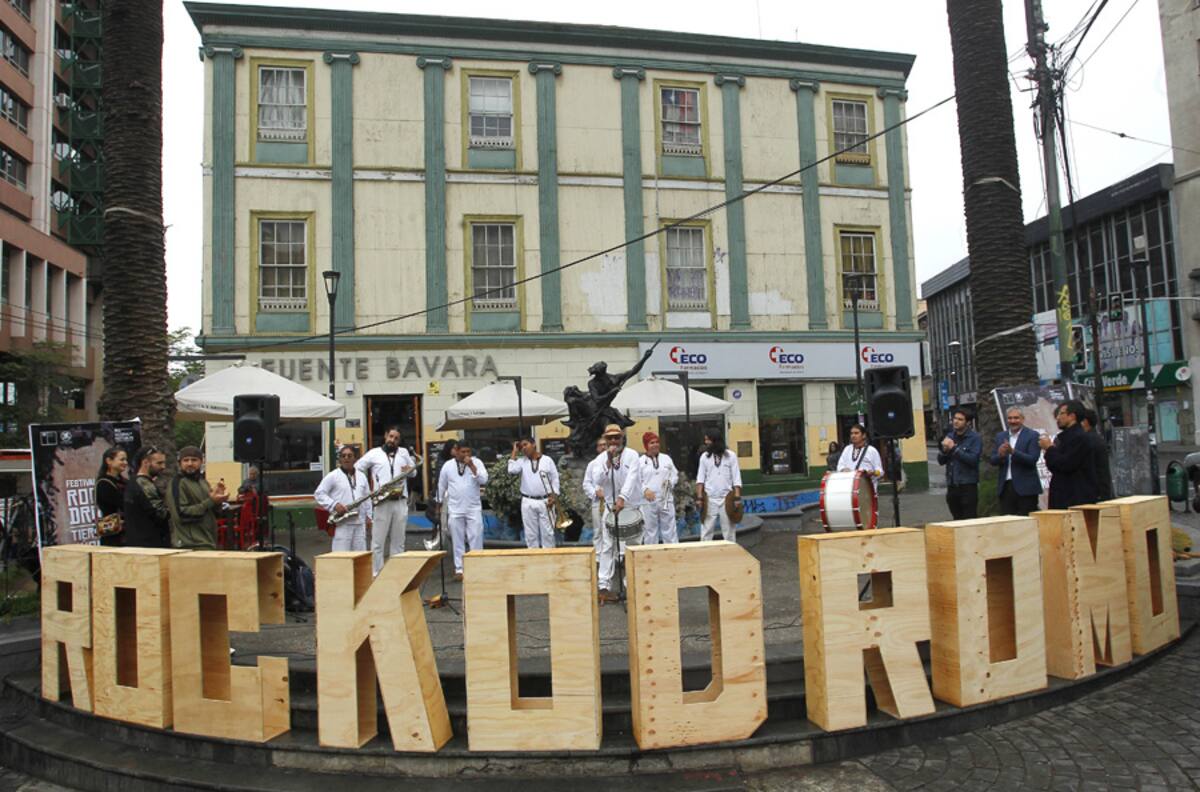 Rockodromo 2020 se realizará online y sera gratuito