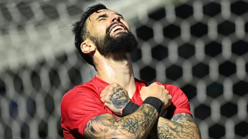 La fórmula Palacios: el plan maestro de Colo Colo para lograr el fichaje del Gonzalo Mastriani