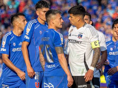 “Nos presentaremos pase lo que pase”: Colo Colo y su postura ante una posible ausencia de la U en la Supercopa