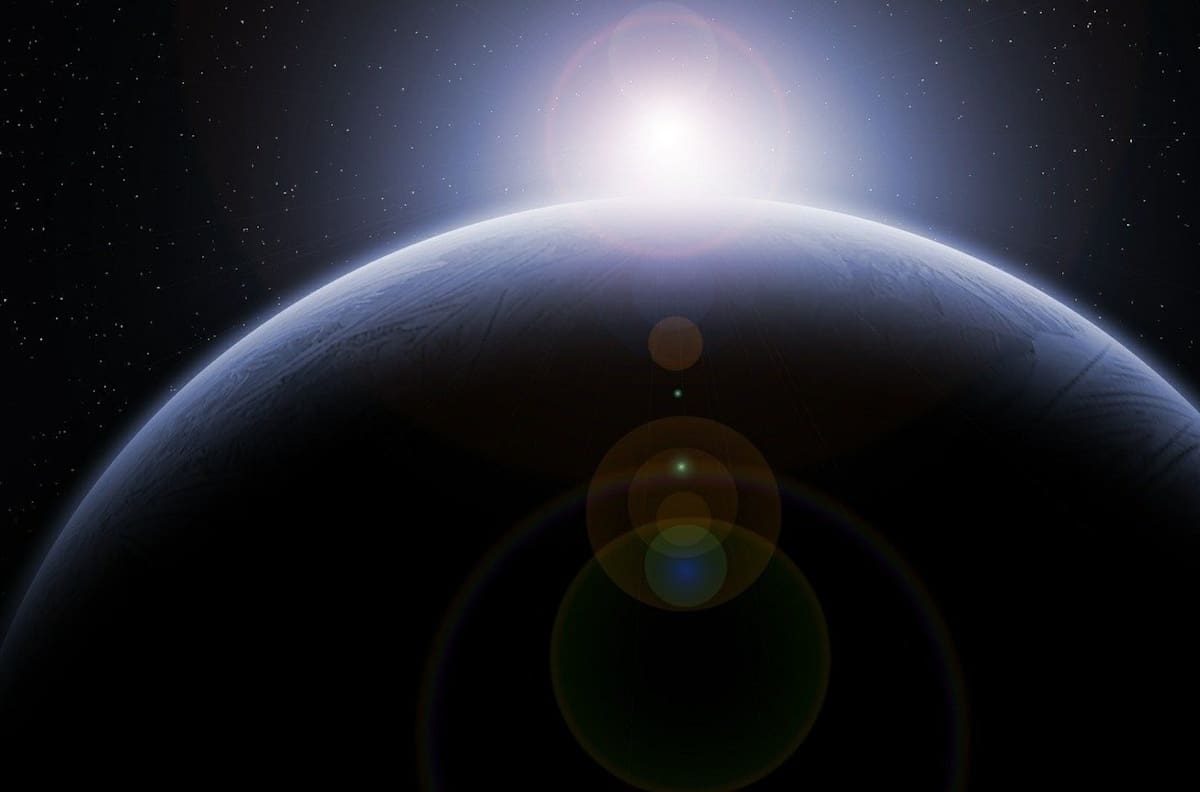 ¡Cinco planetas alineados! | ¿Cómo observar este increíble fenómeno en su punto más visible mañana?