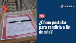 PAES finaliza la próxima semana su trámite: ¿Cómo postular para rendir la prueba a fin de año?