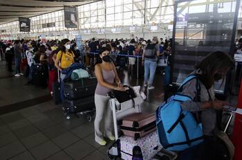 Covid-19 y fronteras en Chile: Estas son las nuevas medidas rigen para viajeros desde este domingo 1 de enero de 2023