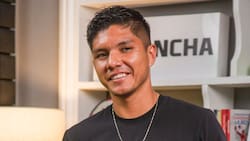 “Nicolás Massú es impresionante; me hace dudar de mi amor por el tenis”