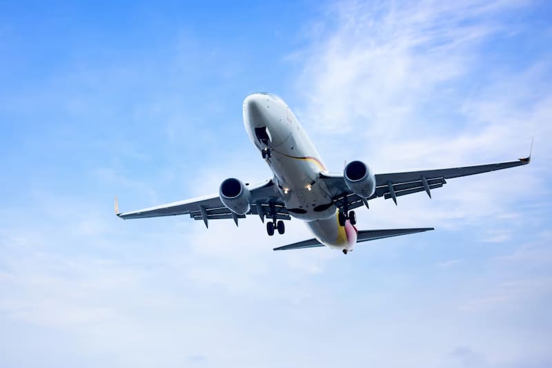 Un informe de la Junta Aeronáutica Civil reveló cómo han funcionado los vuelos nacionales e internacionales durante el primer cuatrimestre del año.