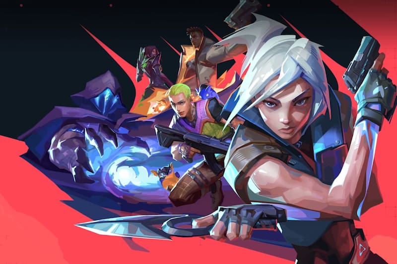 Valorant es considerado uno de los multijugador más tóxicos.