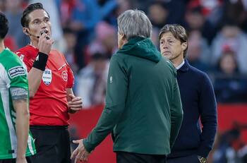 Matías Almeyda reconoce que estuvo muy cerca de ser el DT de Chile: “El sueño quedó ahí”