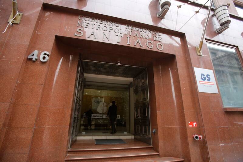 Conoce los resultados de las elecciones de gobernador en la Región Metropolitana.