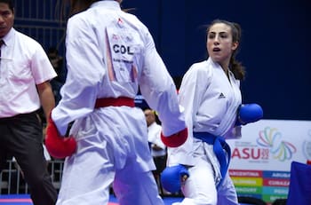 Resultados del Team Chile en los Juegos Suramericanos 2022: Este miércoles se sumaron 11 nuevas medallas
