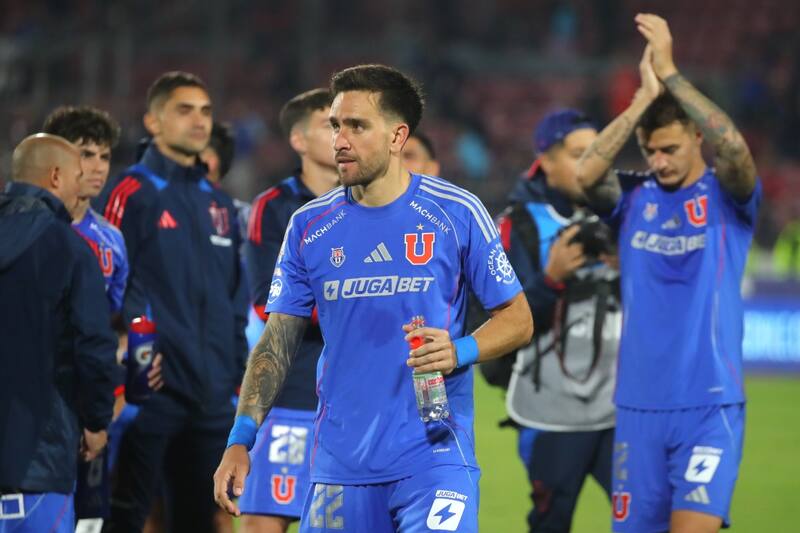en el Estadio Nacional. Foto: Aton.