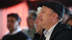 VIDEO | “Novedades interesantes”: Edmundo Valladares comenta los avances del nuevo Estadio Monumental