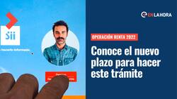 Operación Renta 2022: Conoce la nueva fecha límite y cómo puedes realizar el trámite