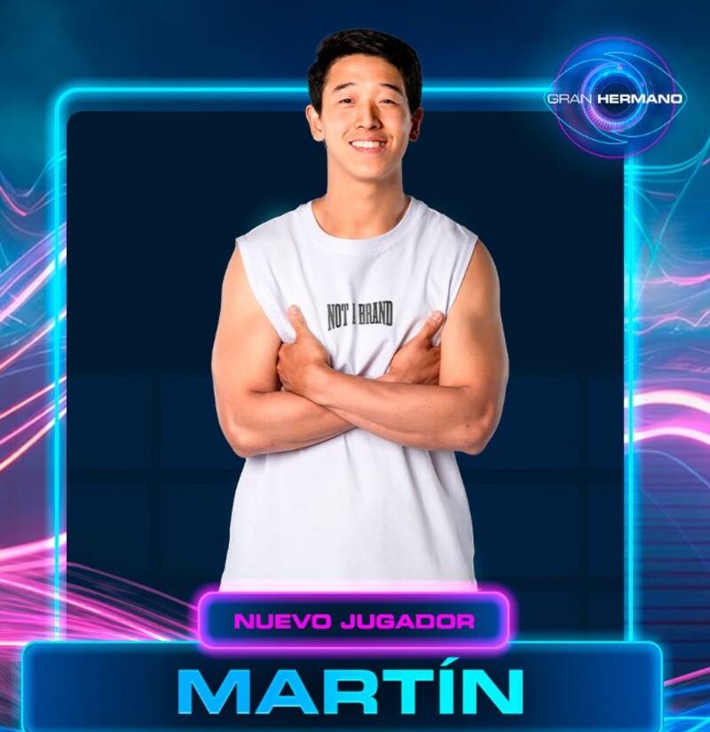 Créditos: Instagram